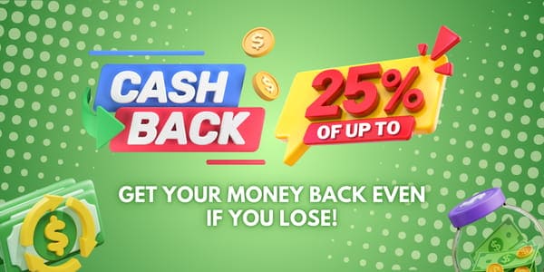 Casino Plus Login fishing games banner