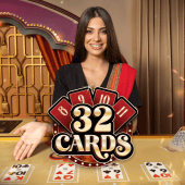 32 Baraha live casino at Casino Plus Login