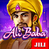 Ali Baba hot game at Casino Plus Login