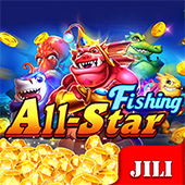 All Star Fishing at Casino Plus Login