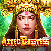 Aztec Priestess hot game at Casino Plus Login