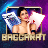 Baccarat B live casino at Casino Plus Login