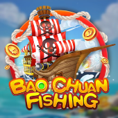 Bao Chuan Fishing at Casino Plus Login