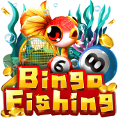 Bingo Fishing at Casino Plus Login