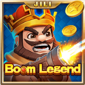 Boom Legend at Casino Plus Login