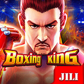 Boxing King slot at Casino Plus Login