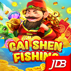 Cai Shen Fishing hot game at Casino Plus Login