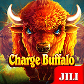 Charge Buffalo hot game at Casino Plus Login