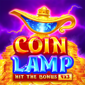 Coin Lamp slot at Casino Plus Login