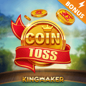 Coin Toss at Casino Plus Login