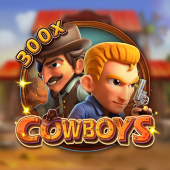 Cowboys hot game at Casino Plus Login