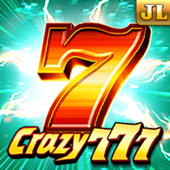 Crazy777 slot at Casino Plus Login