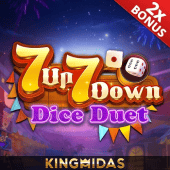 Dice Duet at Casino Plus Login