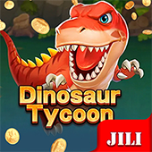 Dinosaur Tycoon at Casino Plus Login