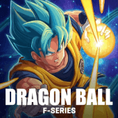 Dragon Ball slot at Casino Plus Login