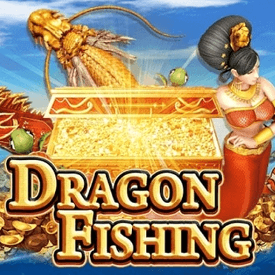 Dragon Fishing at Casino Plus Login