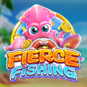 Fierce Fishing at Casino Plus Login