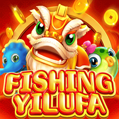 Fishing Yi Lu Fa at Casino Plus Login