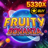 Fruity Bonanza hot game at Casino Plus Login