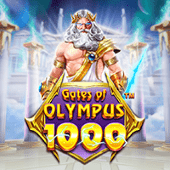 Gates of Olympus 1000 at Casino Plus Login