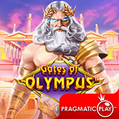 Gates of Olympus hot game at Casino Plus Login