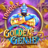 Golden Genie hot game at Casino Plus Login