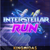 Interstellar Run at Casino Plus Login