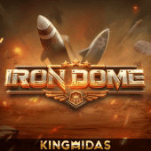 Iron Dome at Casino Plus Login