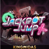 Jackpot Jump at Casino Plus Login