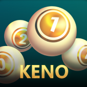 Keno at Casino Plus Login