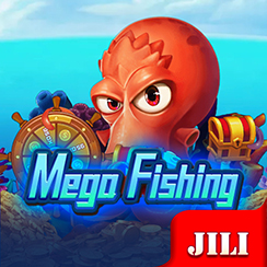 Mega Fishing at Casino Plus Login