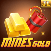 Mines Gold slot at Casino Plus Login