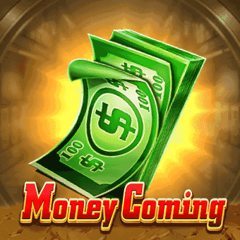 Money Coming slot at Casino Plus Login