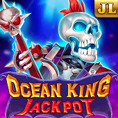 Ocean King Jackpot at Casino Plus Login