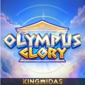 Olympus Glory at Casino Plus Login