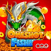 Oneshot Fishing at Casino Plus Login