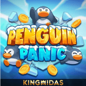Penguin Panic at Casino Plus Login