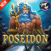 Poseidon slot at Casino Plus Login