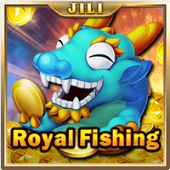 Royal Fishing at Casino Plus Login