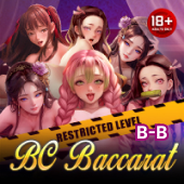 Sexy Blockchain Baccarat at Casino Plus Login