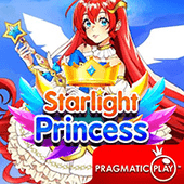 Starlight Princess casino plus login app